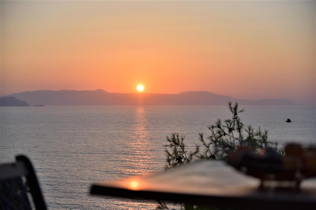 Apartment Emerald 2 Halepa Chania (Crete)