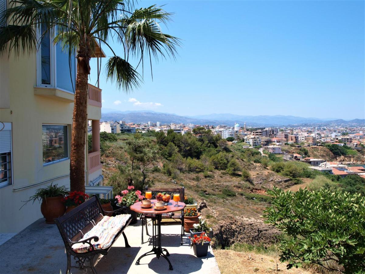 Apartment Emerald 2 Halepa