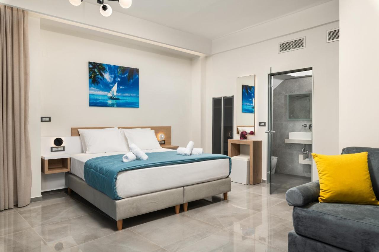 Archin Boutique * Chania (Crete)