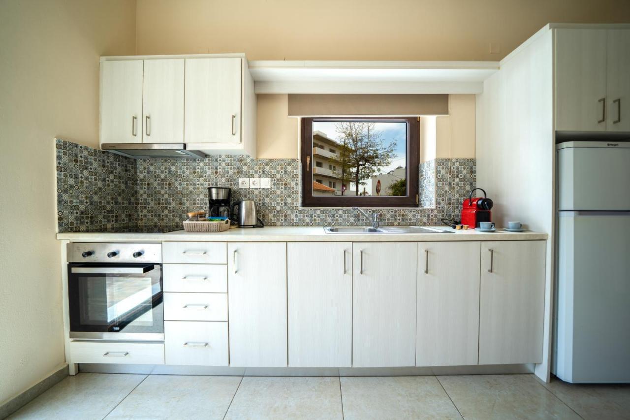 Iro And Boutique Homes Apartment *