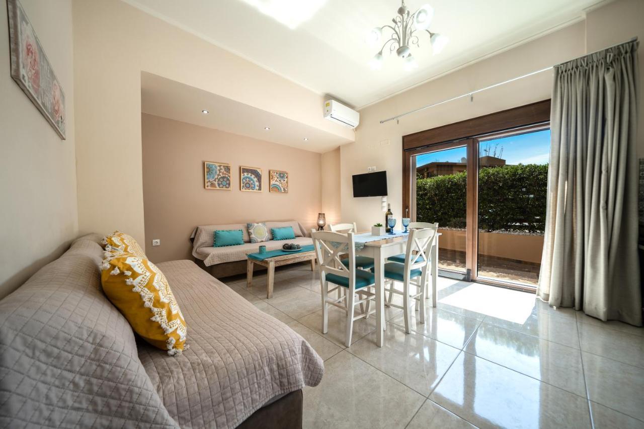 Iro And Boutique Homes Chania (Crete)
