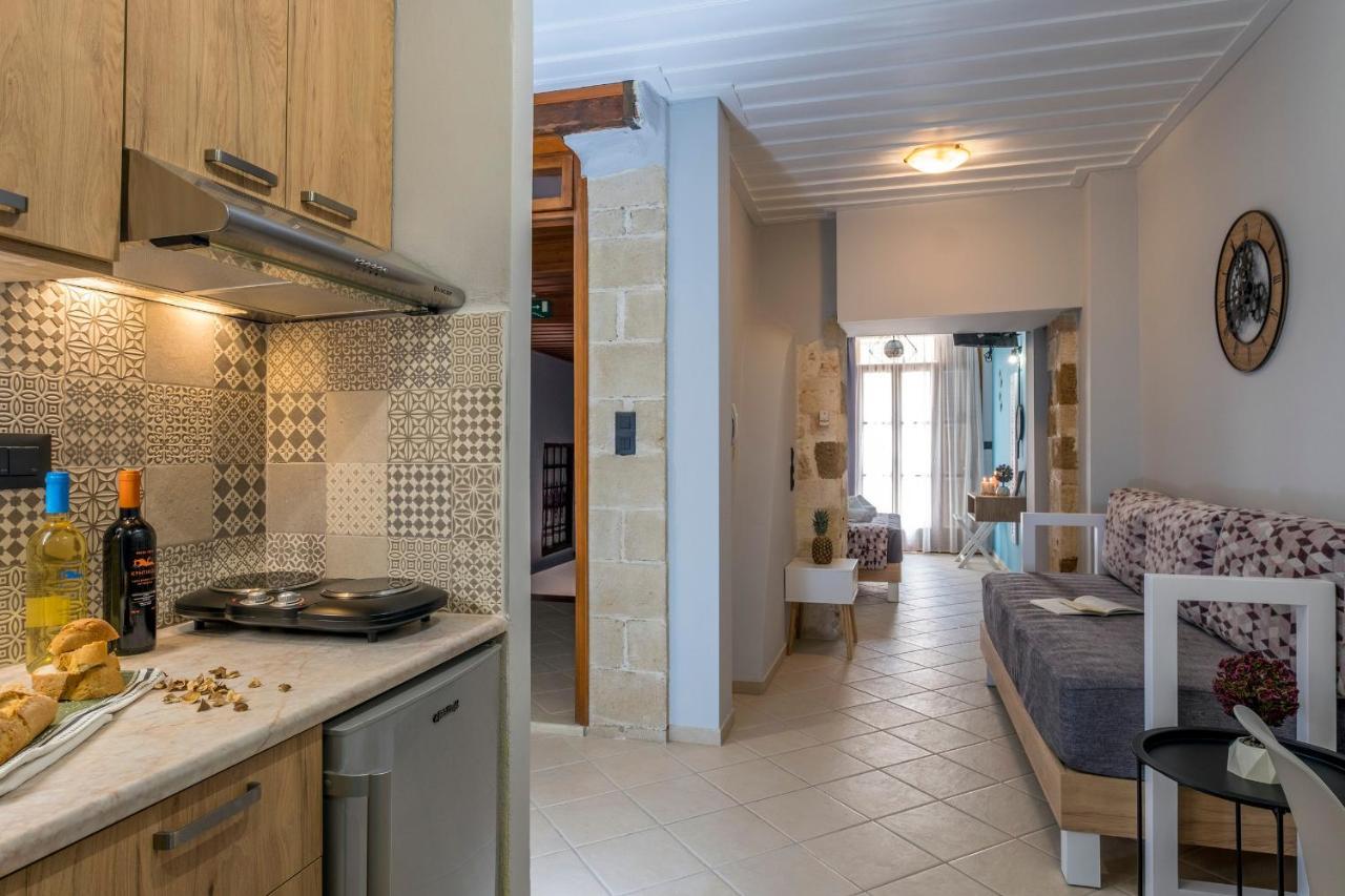 Apartment Vereniki Chania