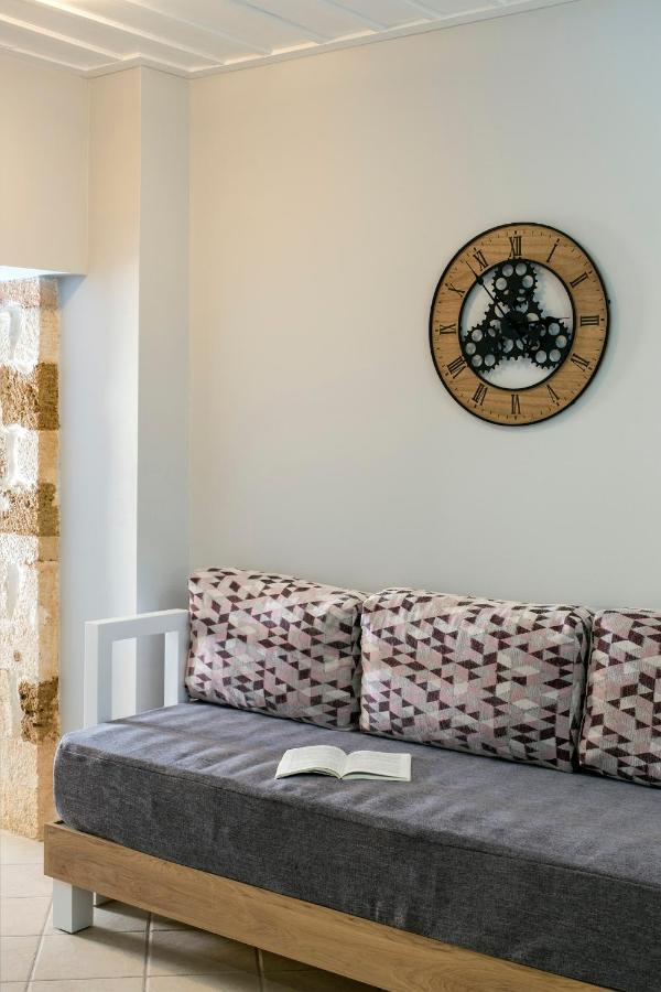Apartment Vereniki Chania