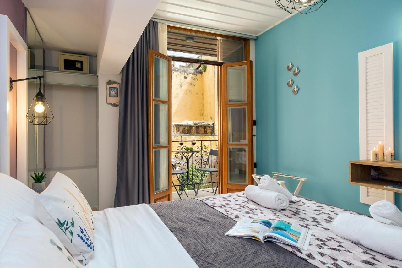 Apartment Vereniki Chania *
