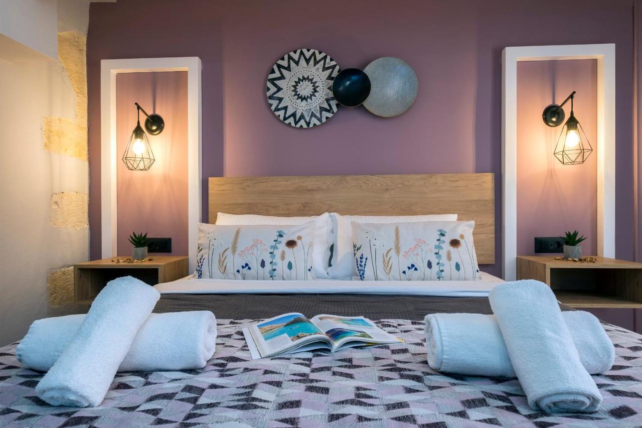 Vereniki Chania Apartment *