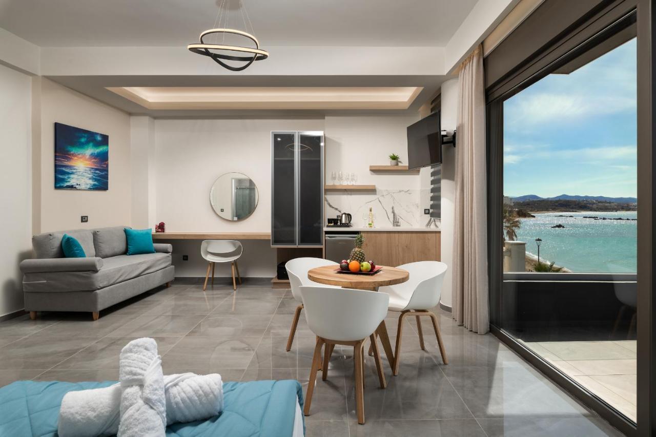 Archin Boutique Holiday home *