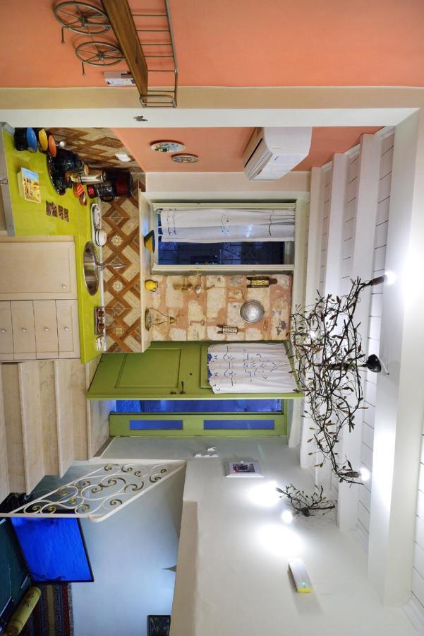 Aparthotel Casa Della Favola Boutique
