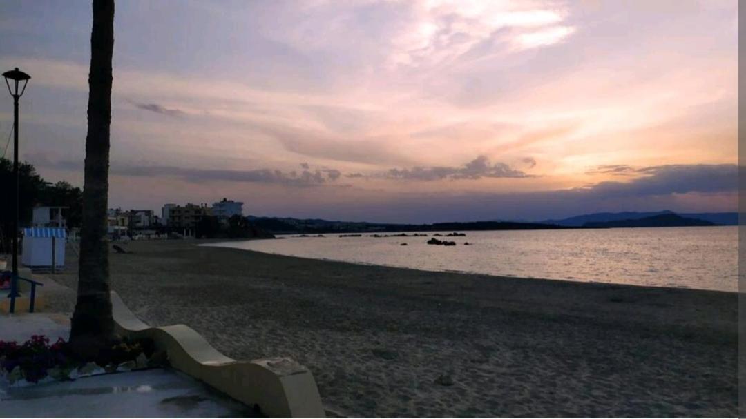 House Near The 2 * Chania (Crete)