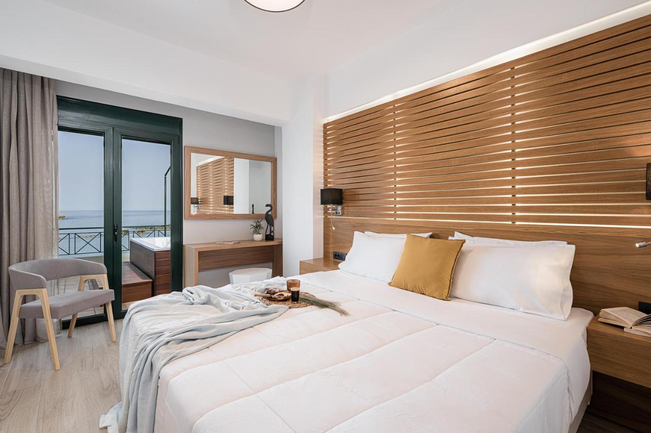 Apartment Elia Penthouse Chania (Crete)