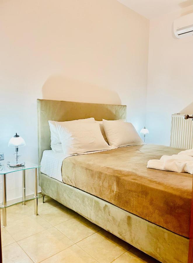 Daratso House Chania (Crete)