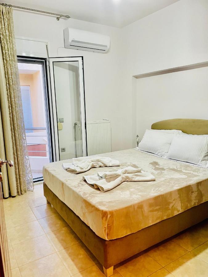 Vakantiehuis Daratso House *