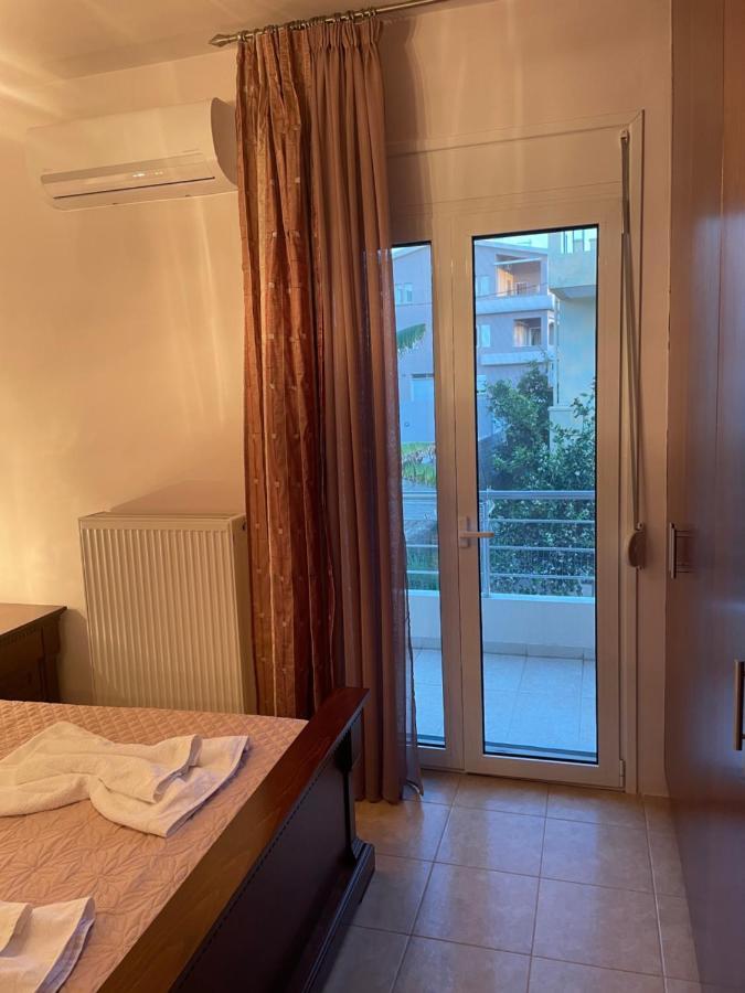 Vakantiehuis Daratso House