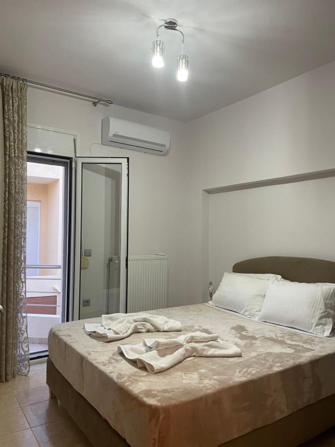 Daratso House