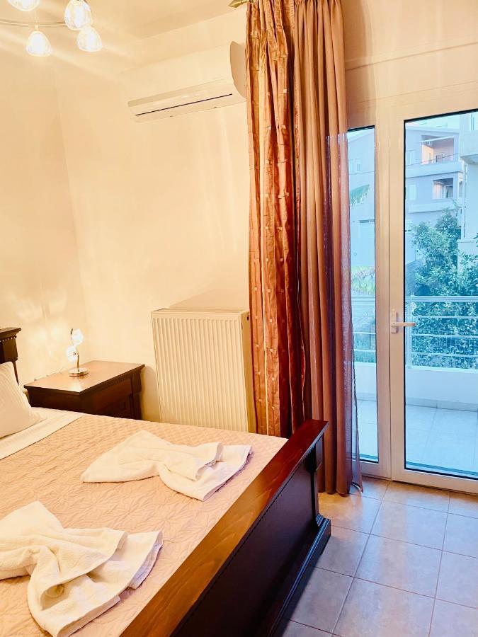 Vakantiehuis Daratso House Chania (Crete)