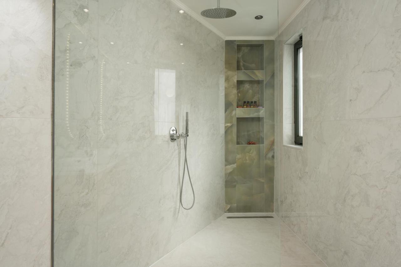View - Heated Pool & Gym - Majestic Views - 5 Min Drive From Center Pousada *