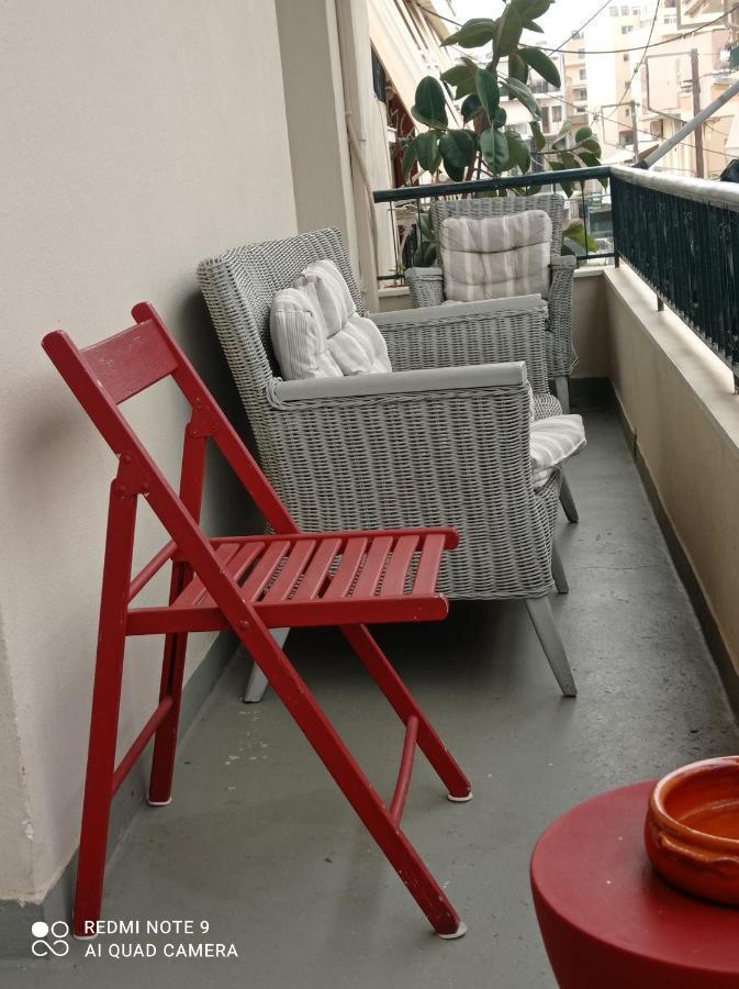Omiros House Apartment *