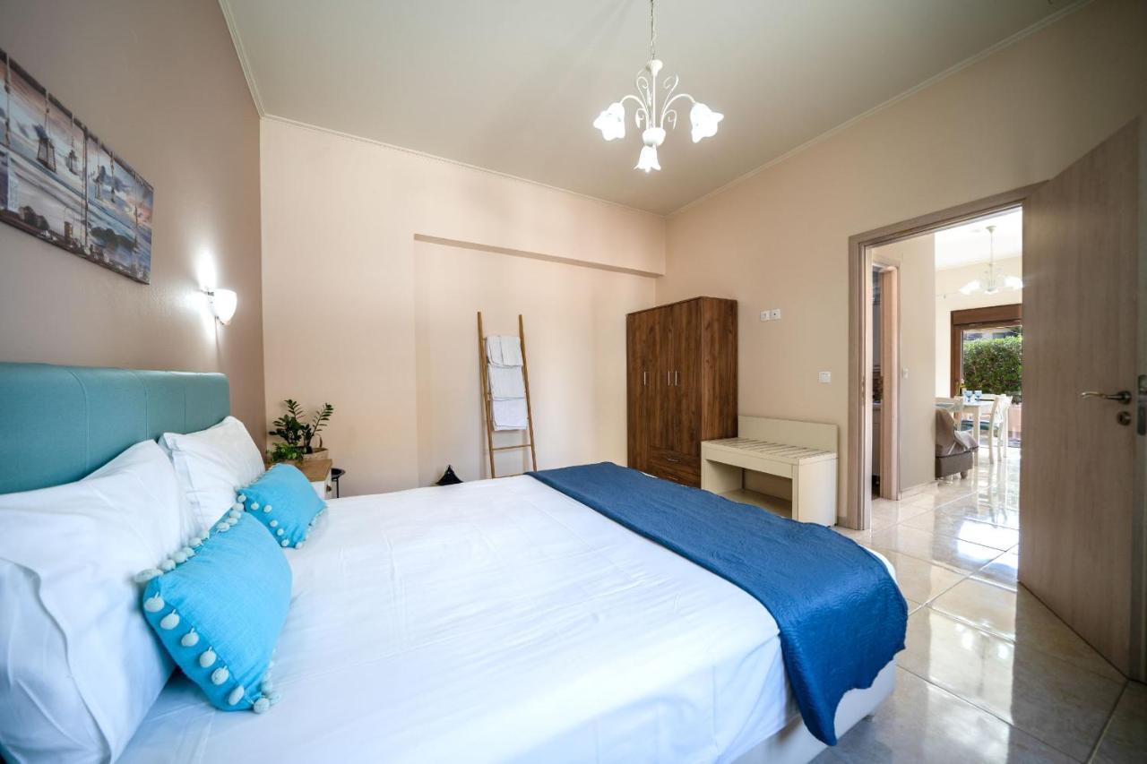 Iro And Boutique Homes *
