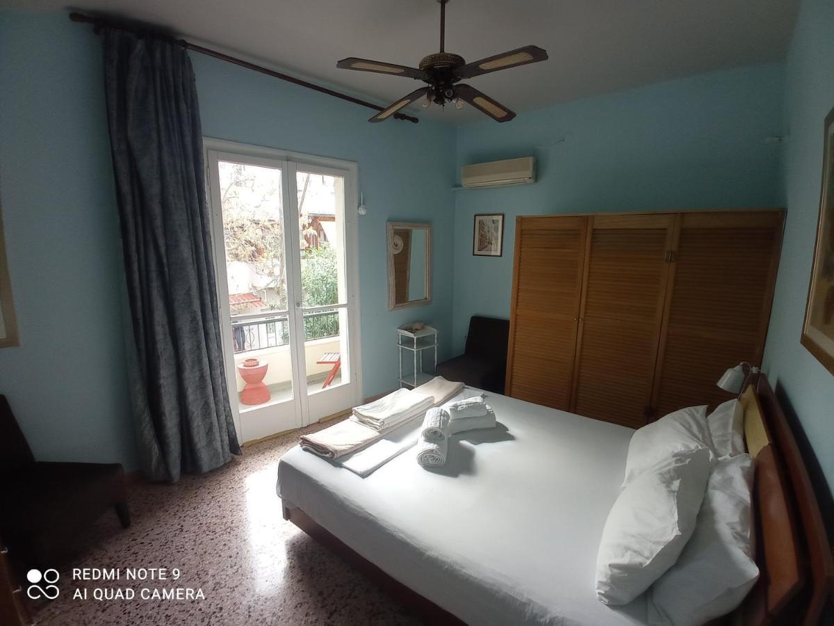 Apartment Omiros House Chania (Crete)