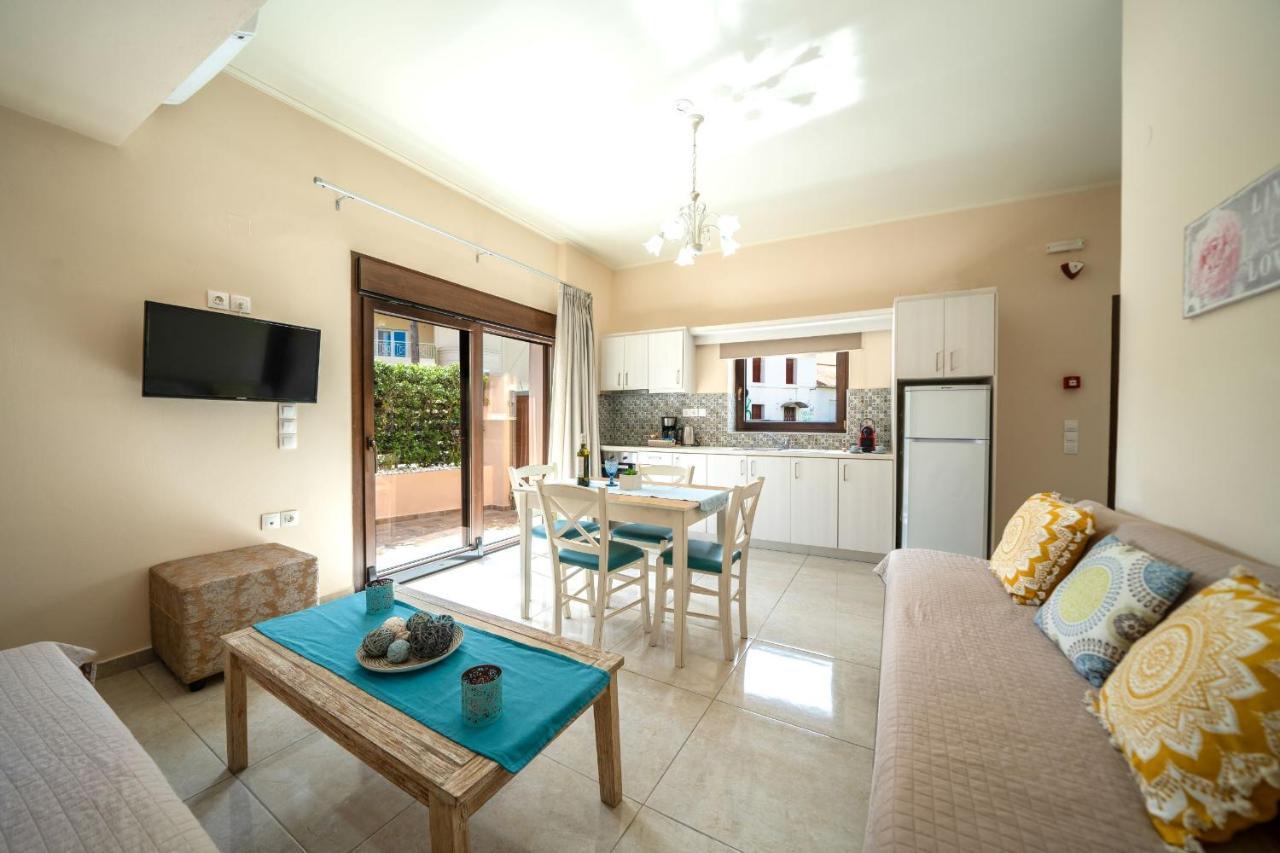 Apartment Iro And Boutique Homes
