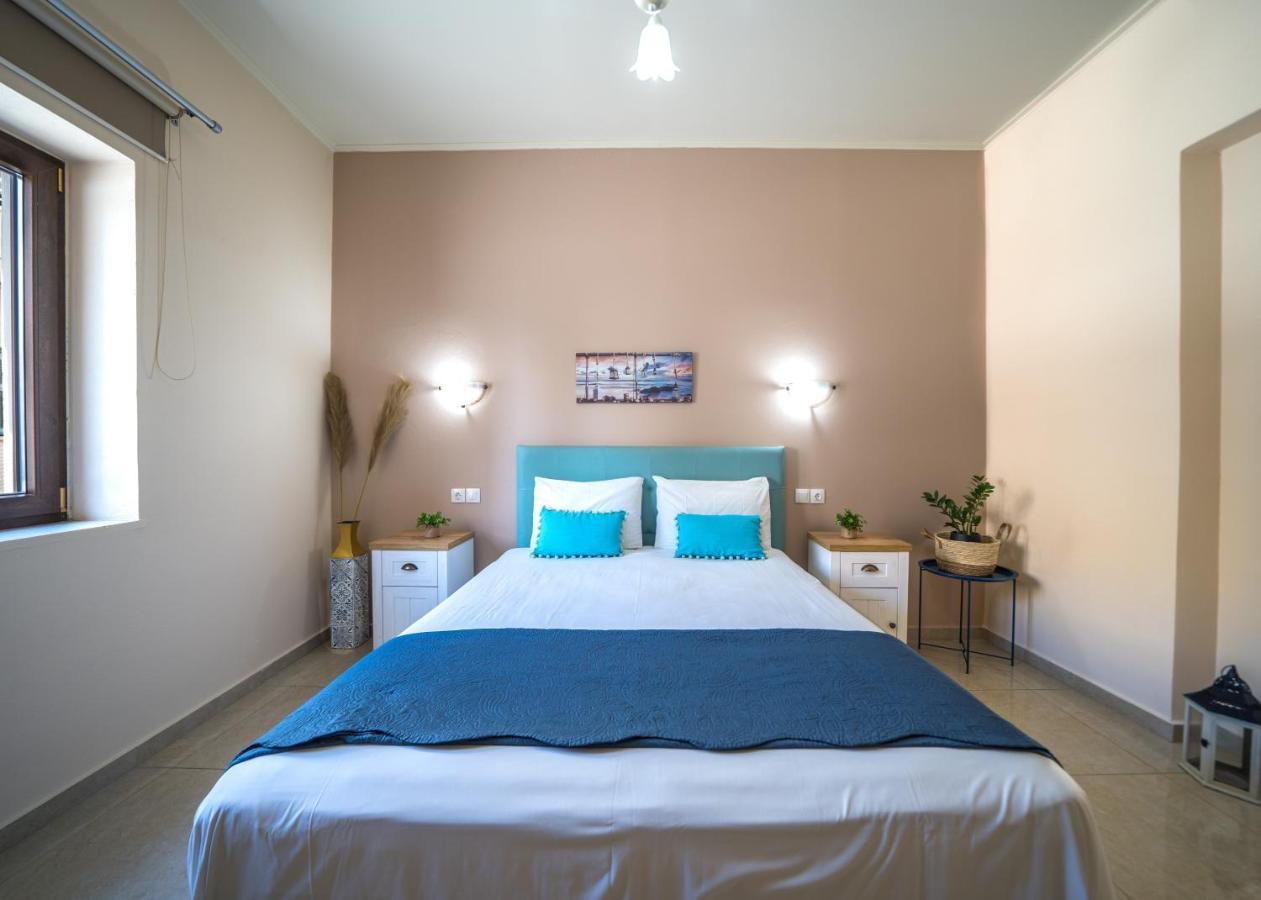 Iro And Boutique Homes Chania (Crete)
