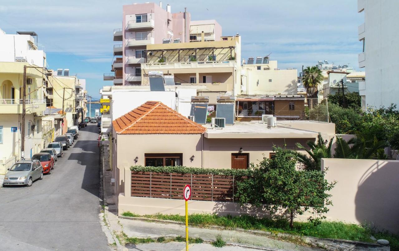 Apartment Iro And Boutique Homes *