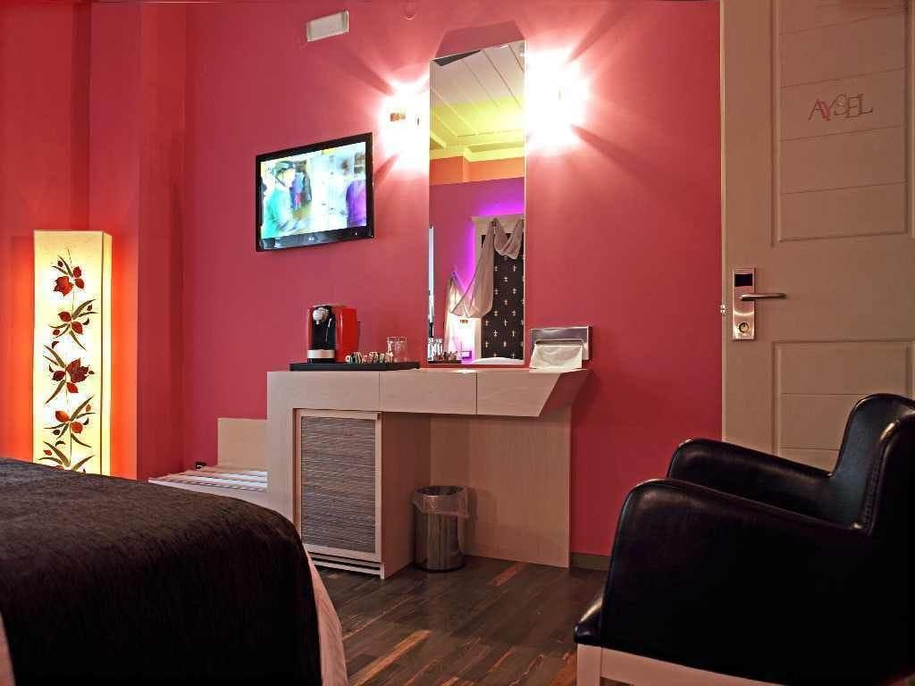 Elia Fatma Boutique (adults Only) Hotel Chania (Crete)