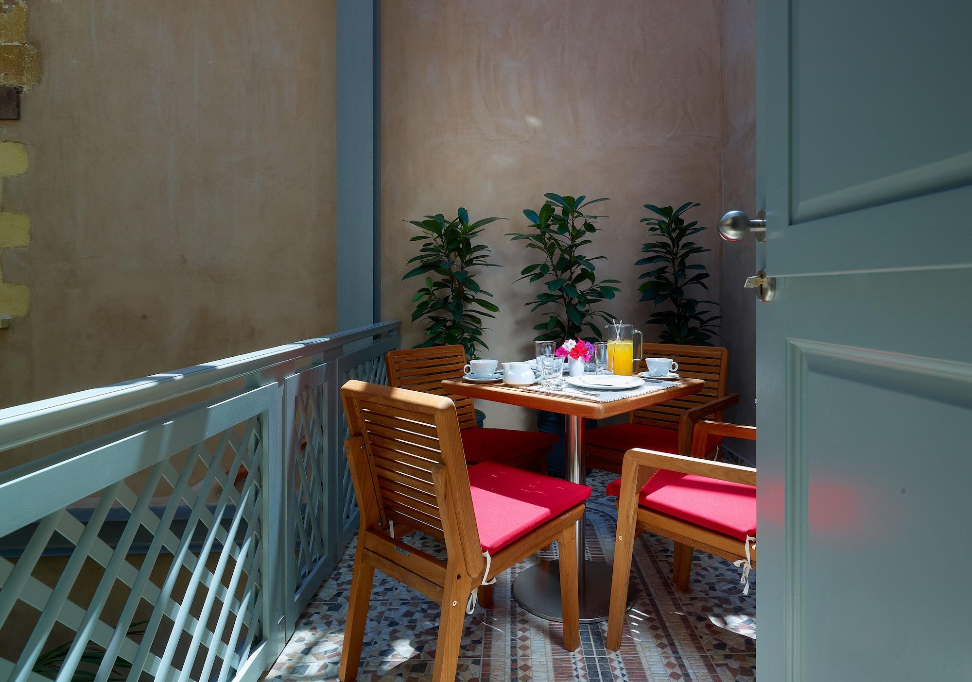 Elia Fatma Boutique (adults Only) Chania (Crete)