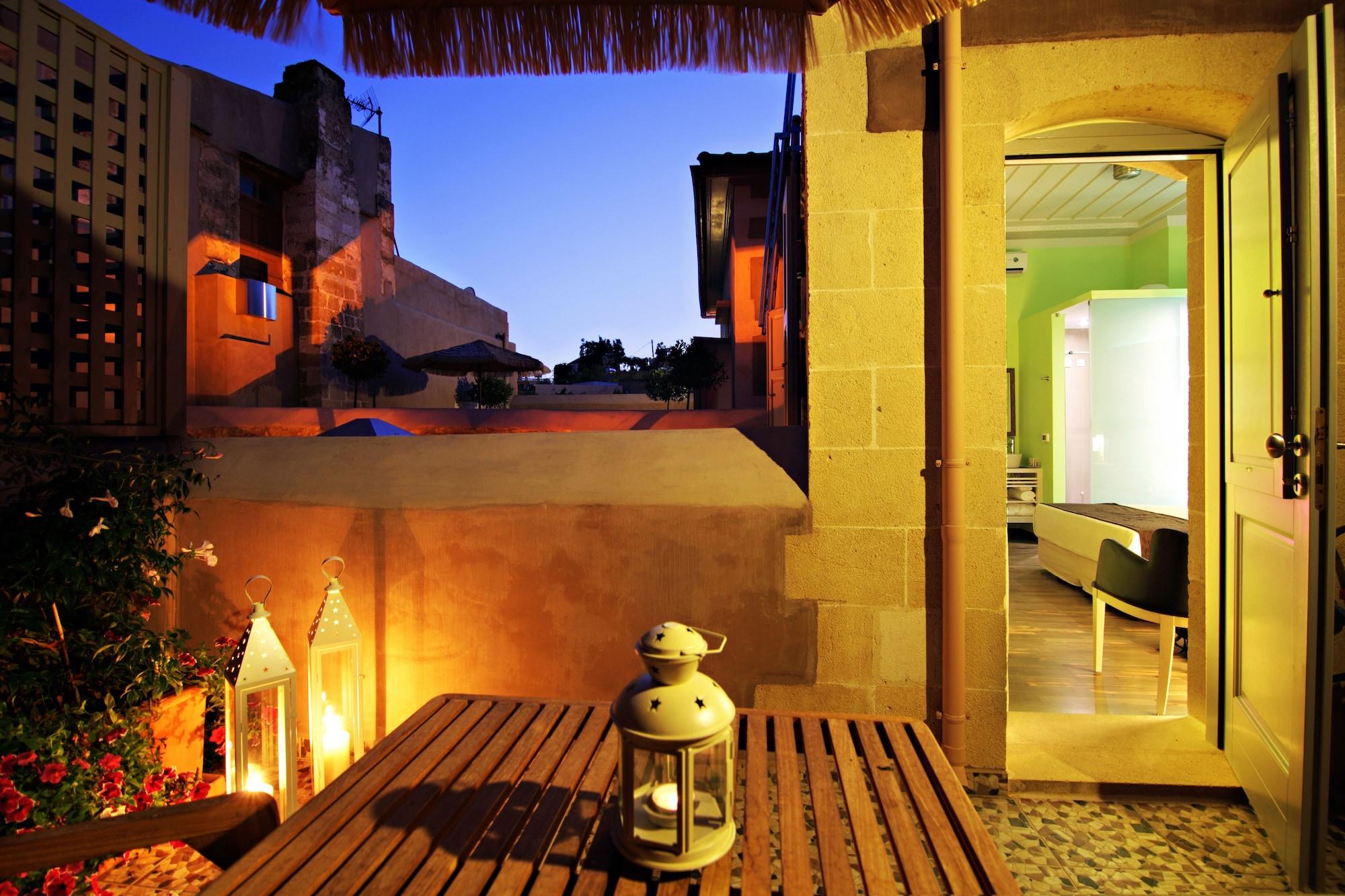 Elia Fatma Boutique (adults Only) Hotel 4*
