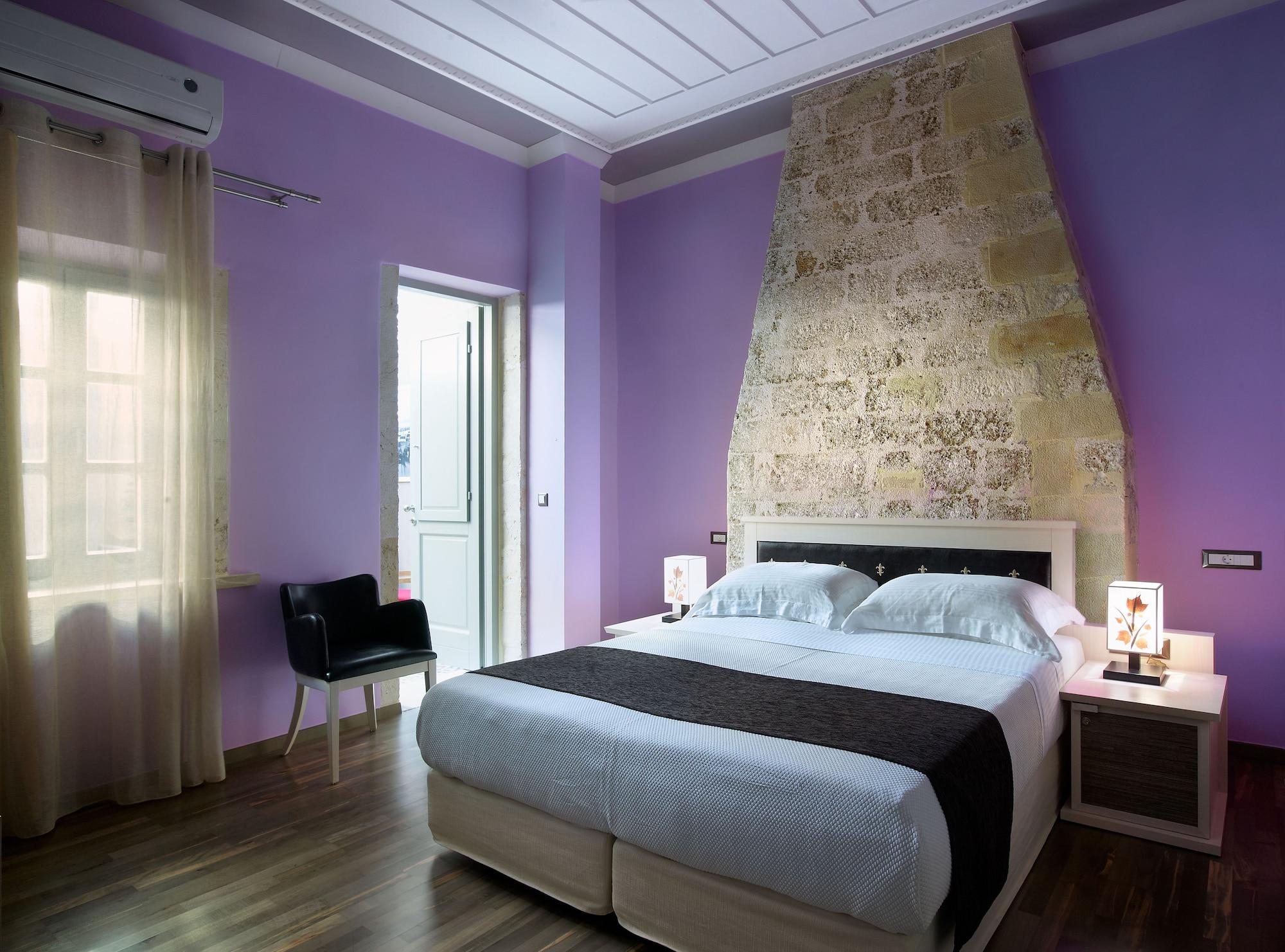 Hotel Elia Fatma Boutique (adults Only) Chania (Crete)