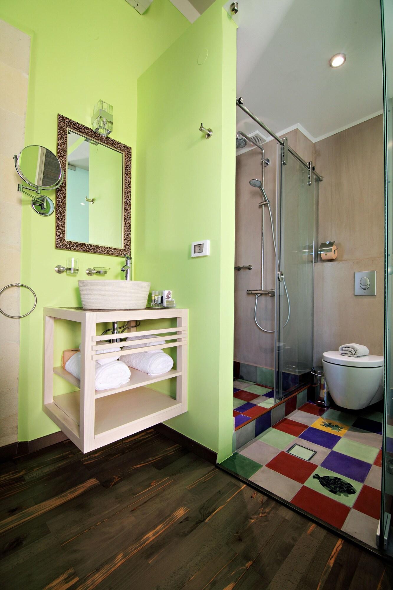 Elia Fatma Boutique (adults Only) Chania (Crete)