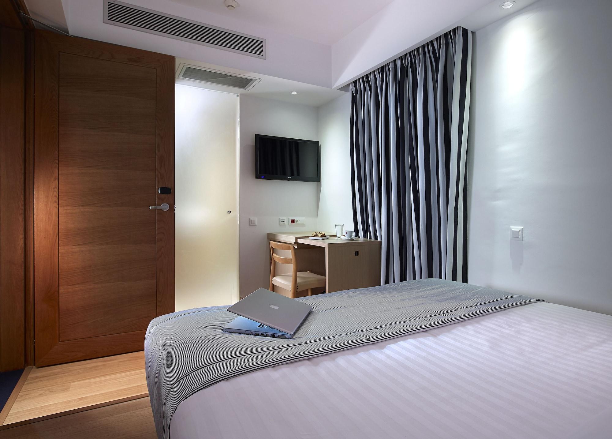 Porto Veneziano Hotel 3*