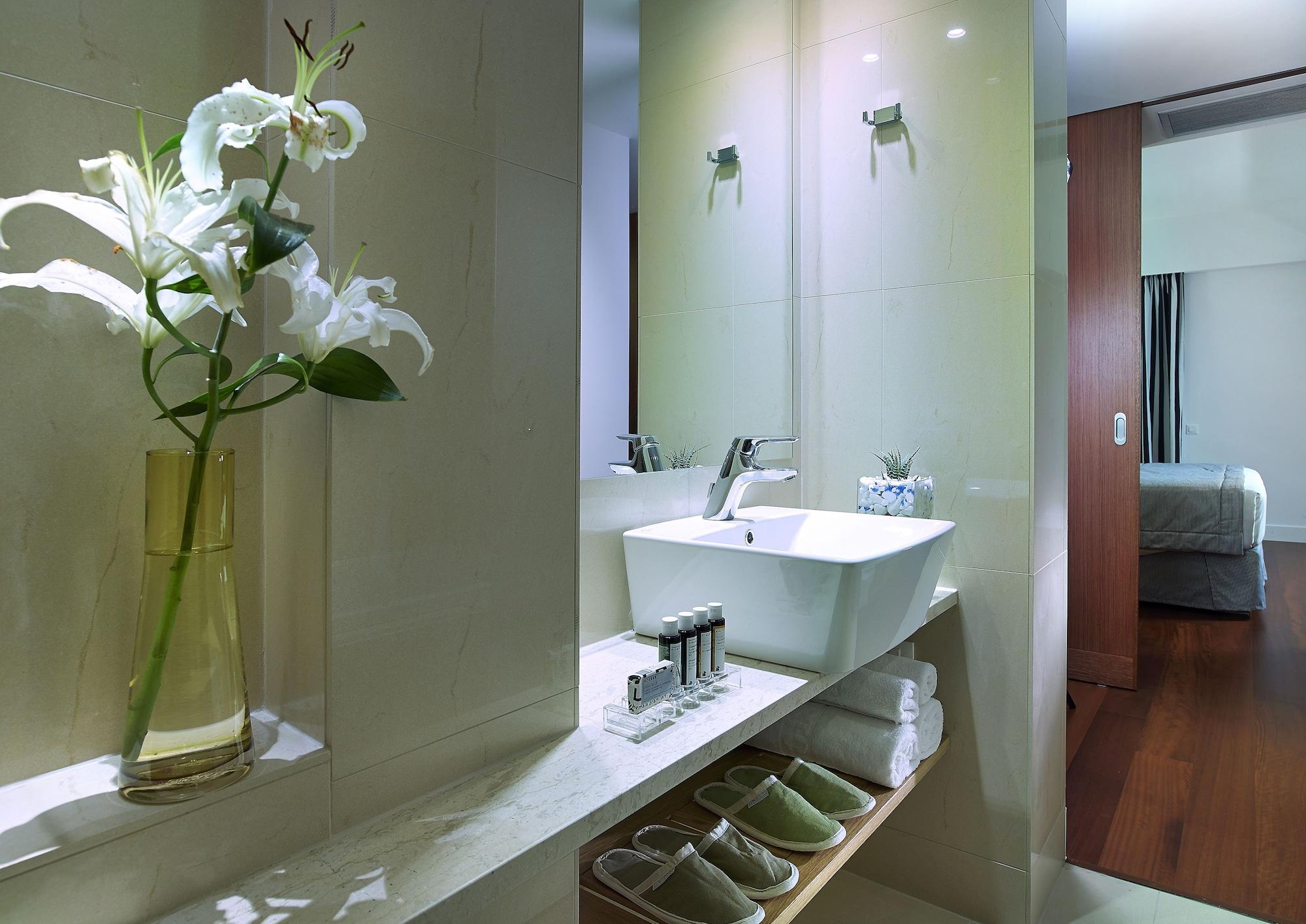 Hotel Porto Veneziano Chania (Crete)