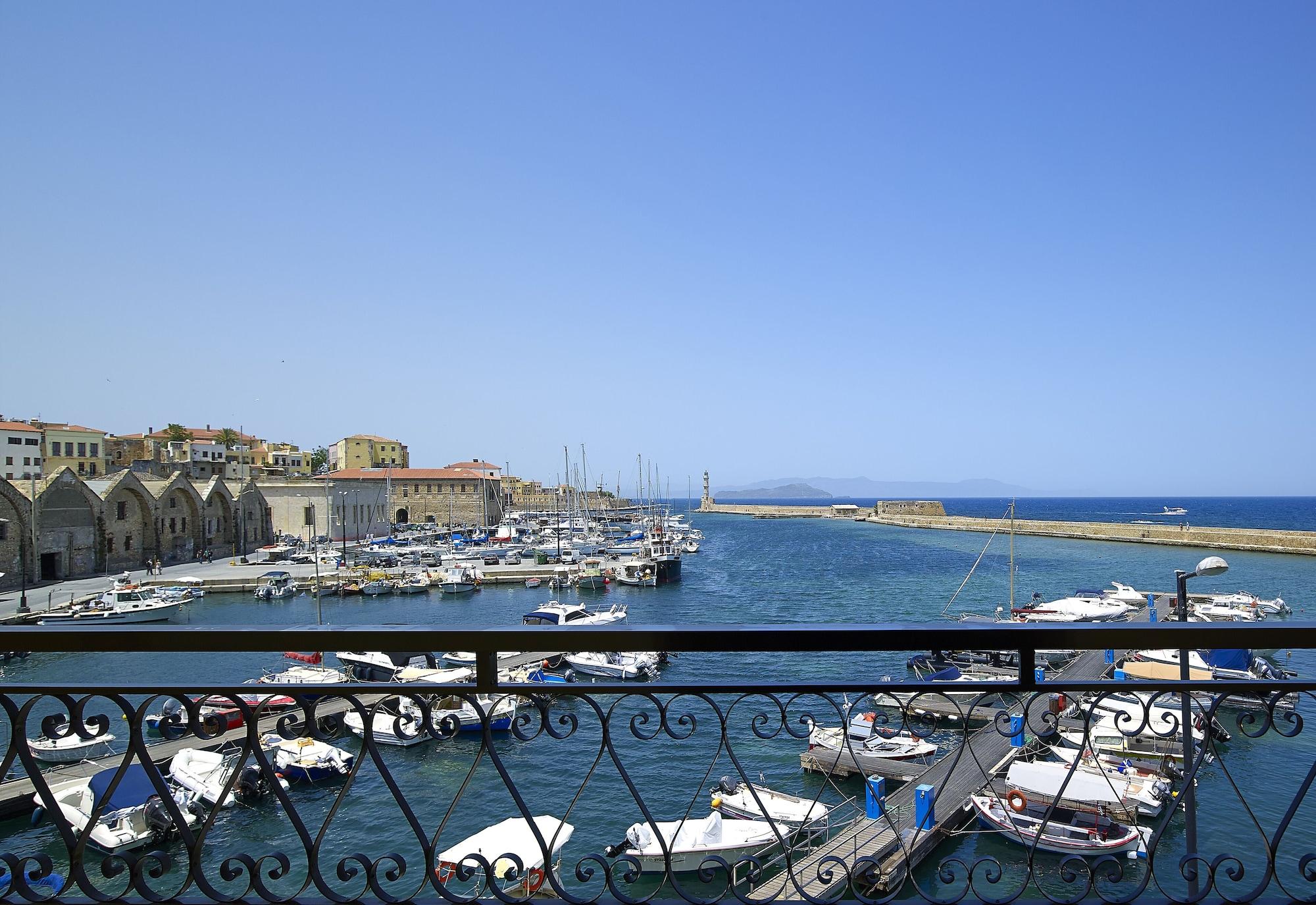 Hotel Porto Veneziano