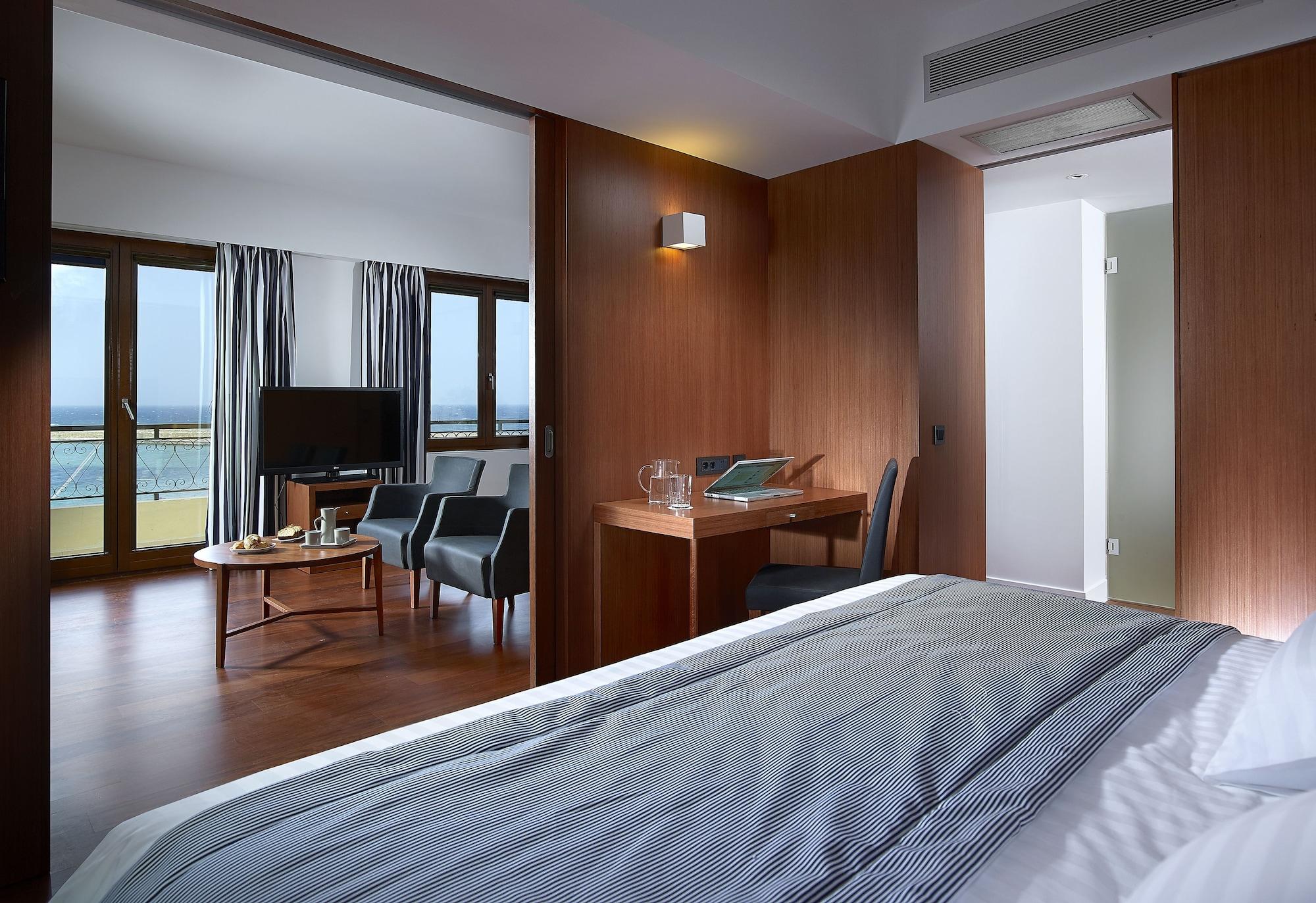 Hotel Porto Veneziano 3*