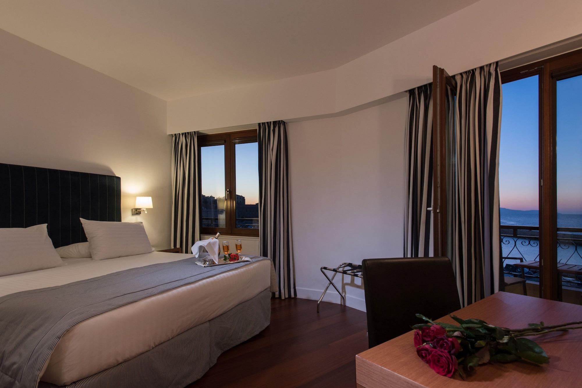 Hotel Porto Veneziano Chania (Crete)