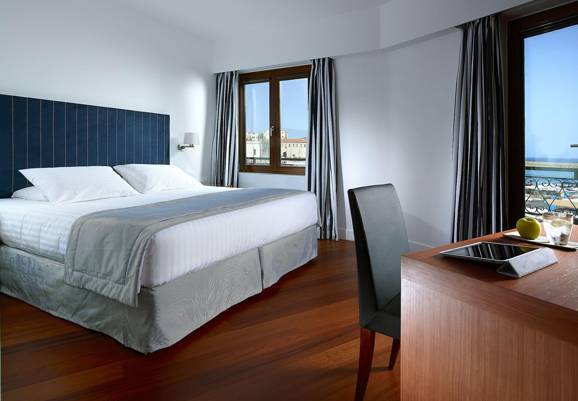 Porto Veneziano Hotel
