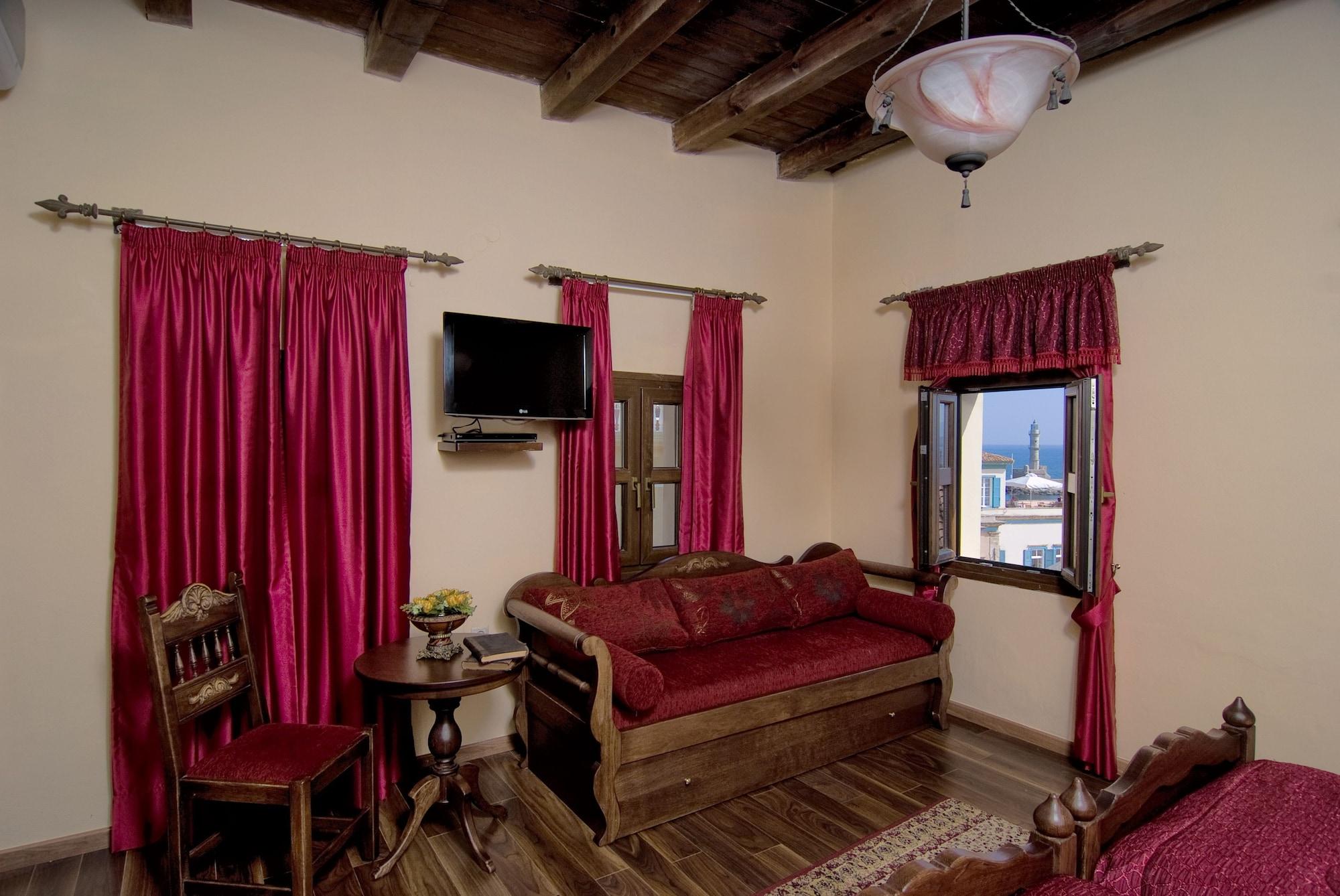 Porto Del Colombo Traditional Boutique Hotel 4*