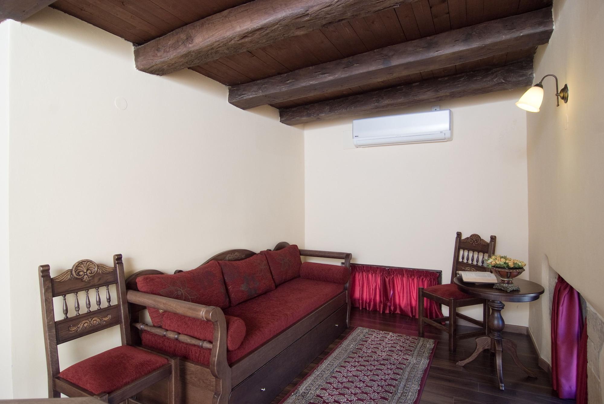 Hotel Porto Del Colombo Traditional Boutique