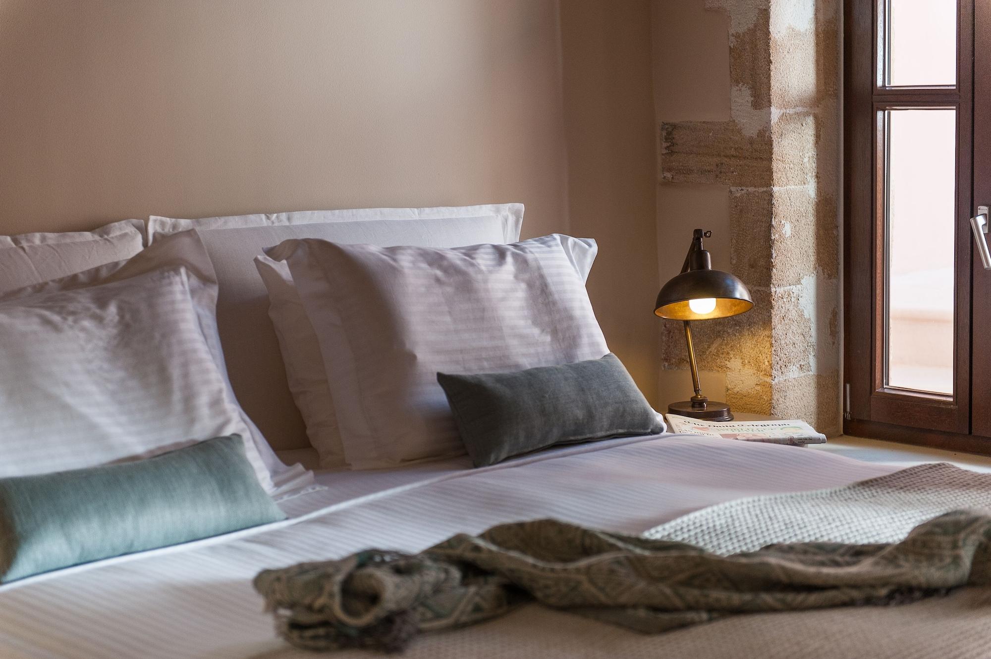 Serenissima Boutique Chania (Crete)
