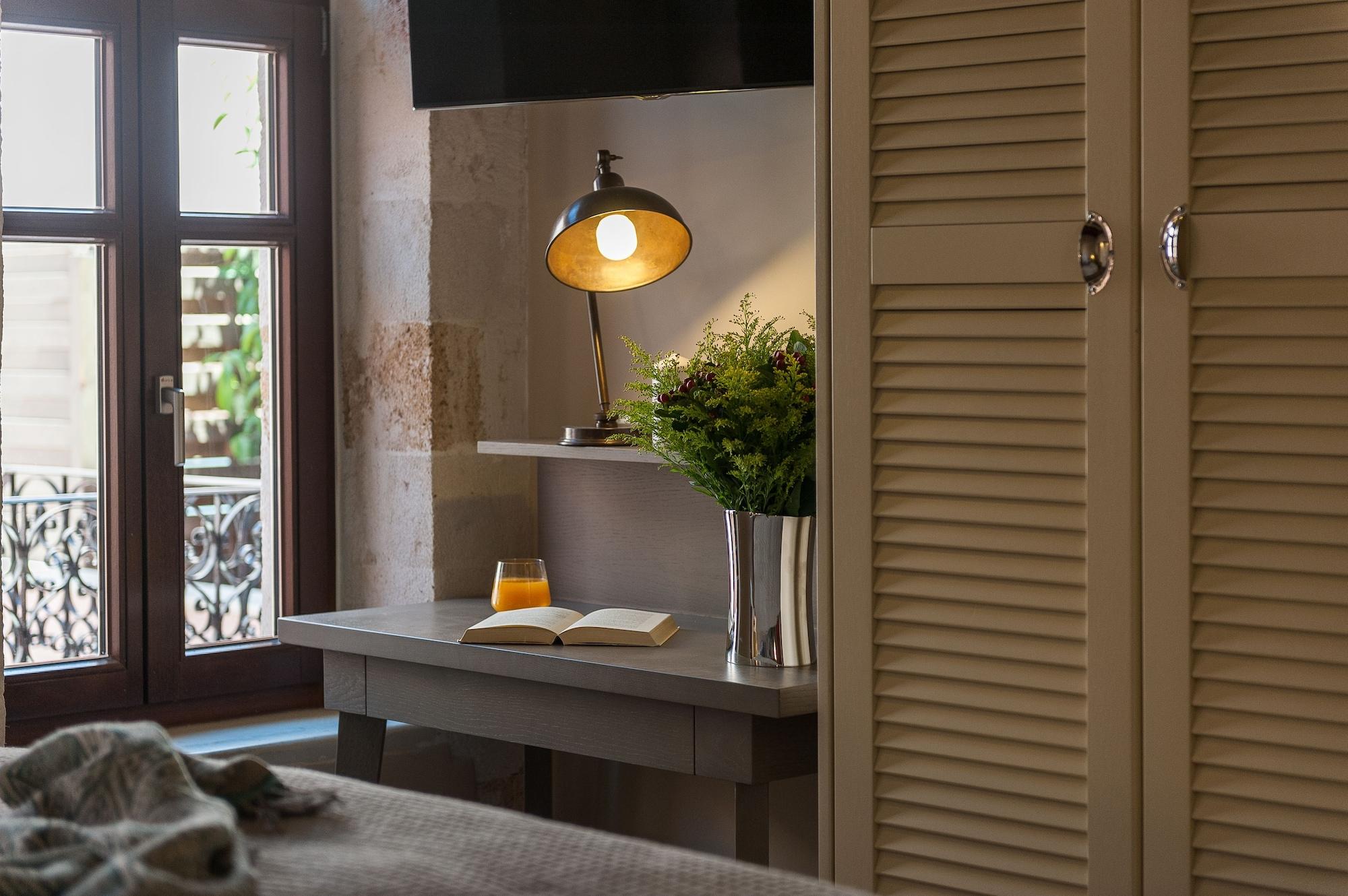 Serenissima Boutique Chania (Crete)