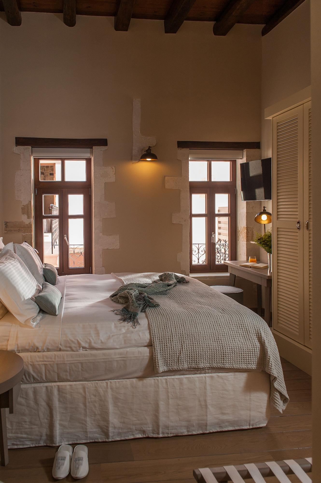 Serenissima Boutique Hotel