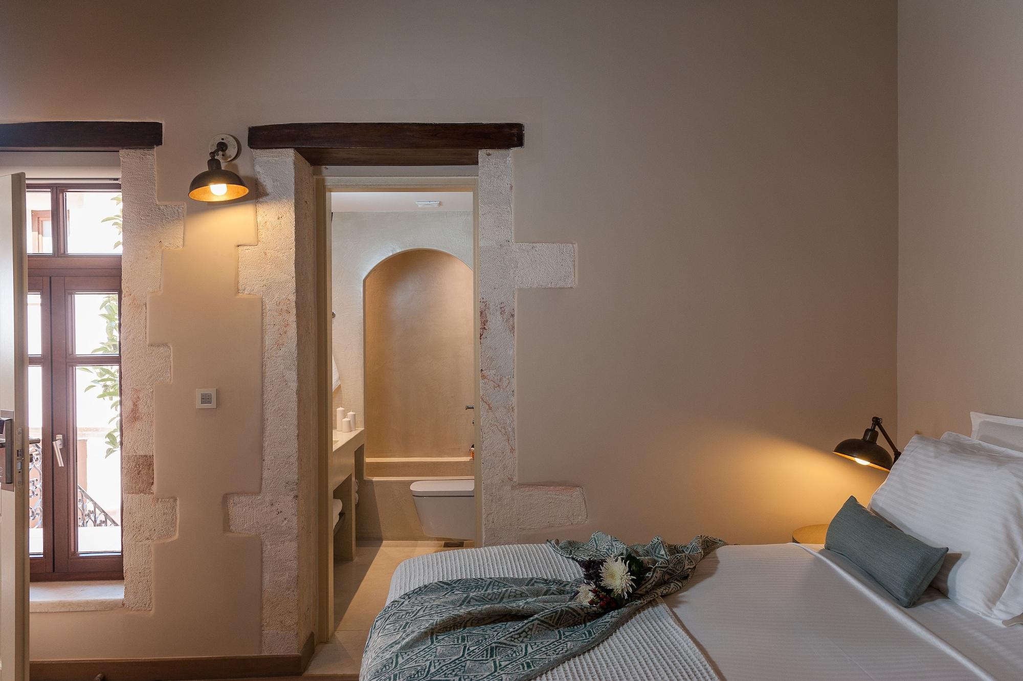 Hotel Serenissima Boutique Chania (Crete)