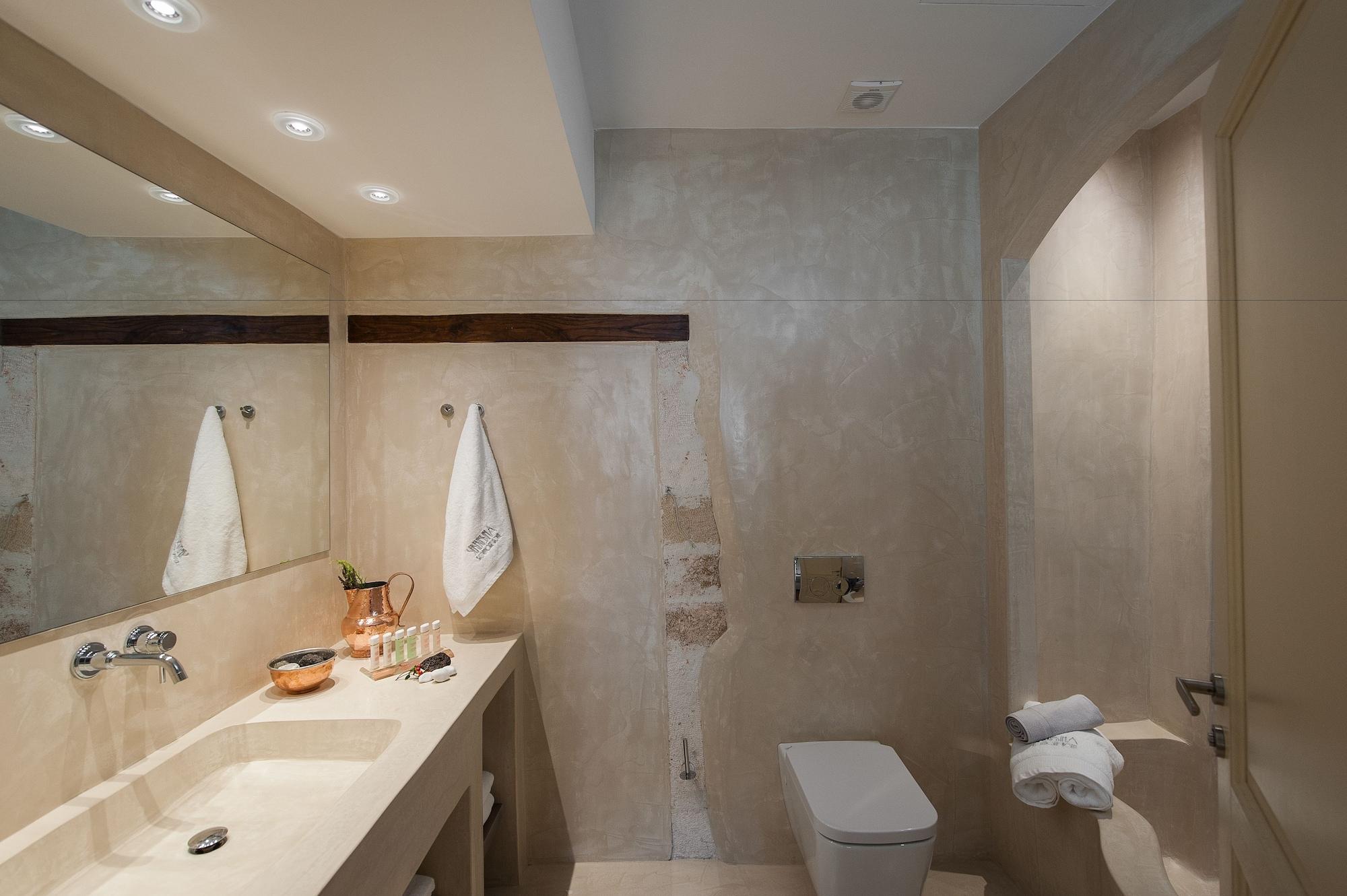 Serenissima Boutique 5* Chania (Crete)