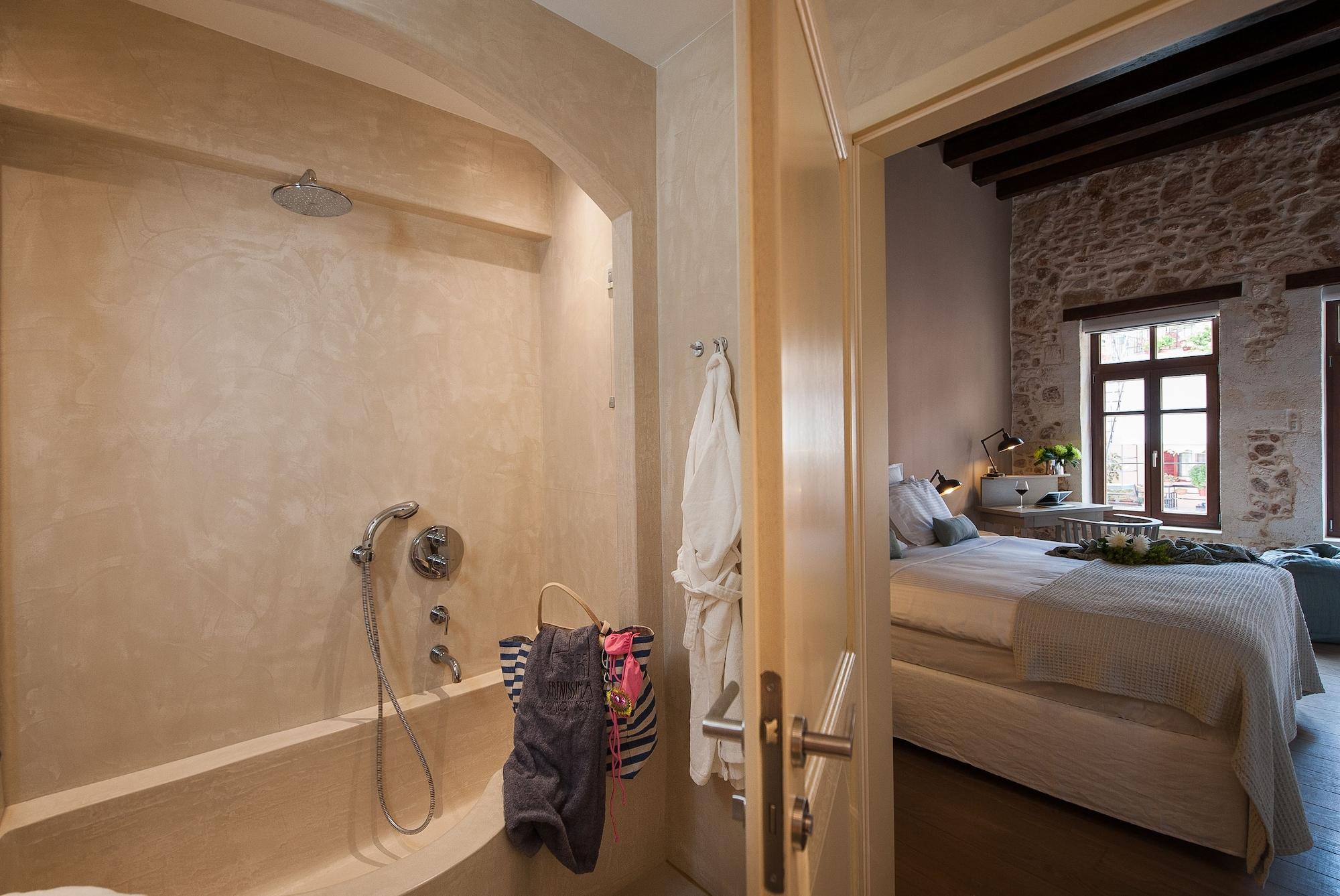 Serenissima Boutique Chania (Crete)