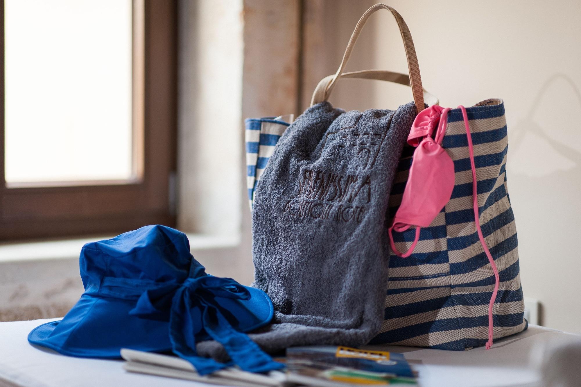 Serenissima Boutique Hotel Chania (Crete)