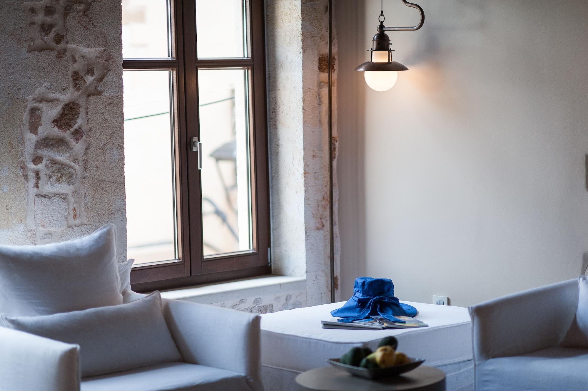 Serenissima Boutique Hotel Chania (Crete)