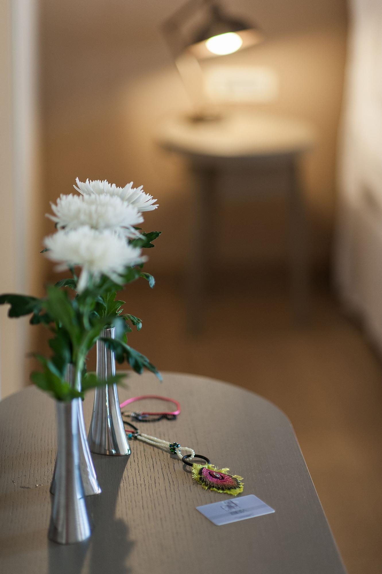 Hotel Serenissima Boutique 5*
