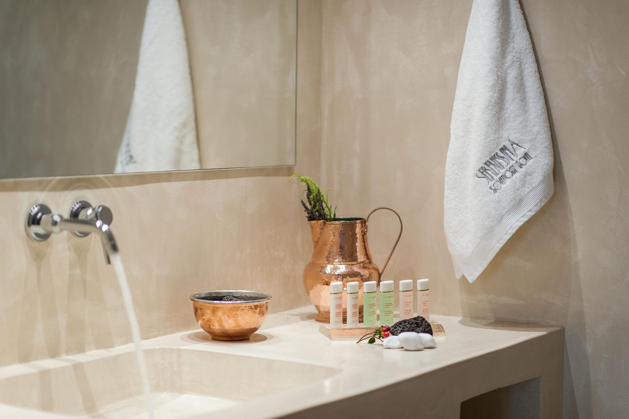 Hotel Serenissima Boutique 5*