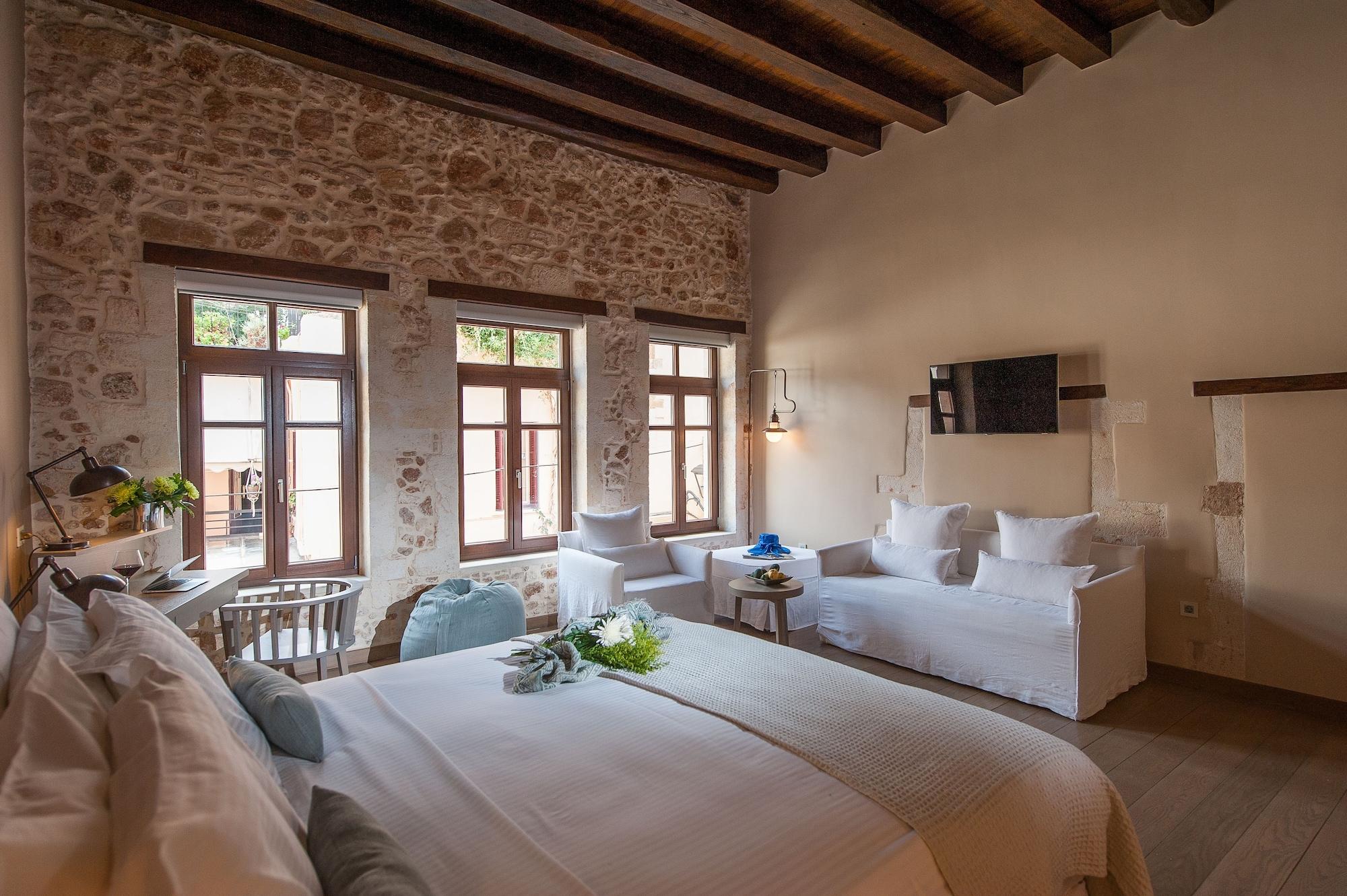 Serenissima Boutique Chania (Crete)