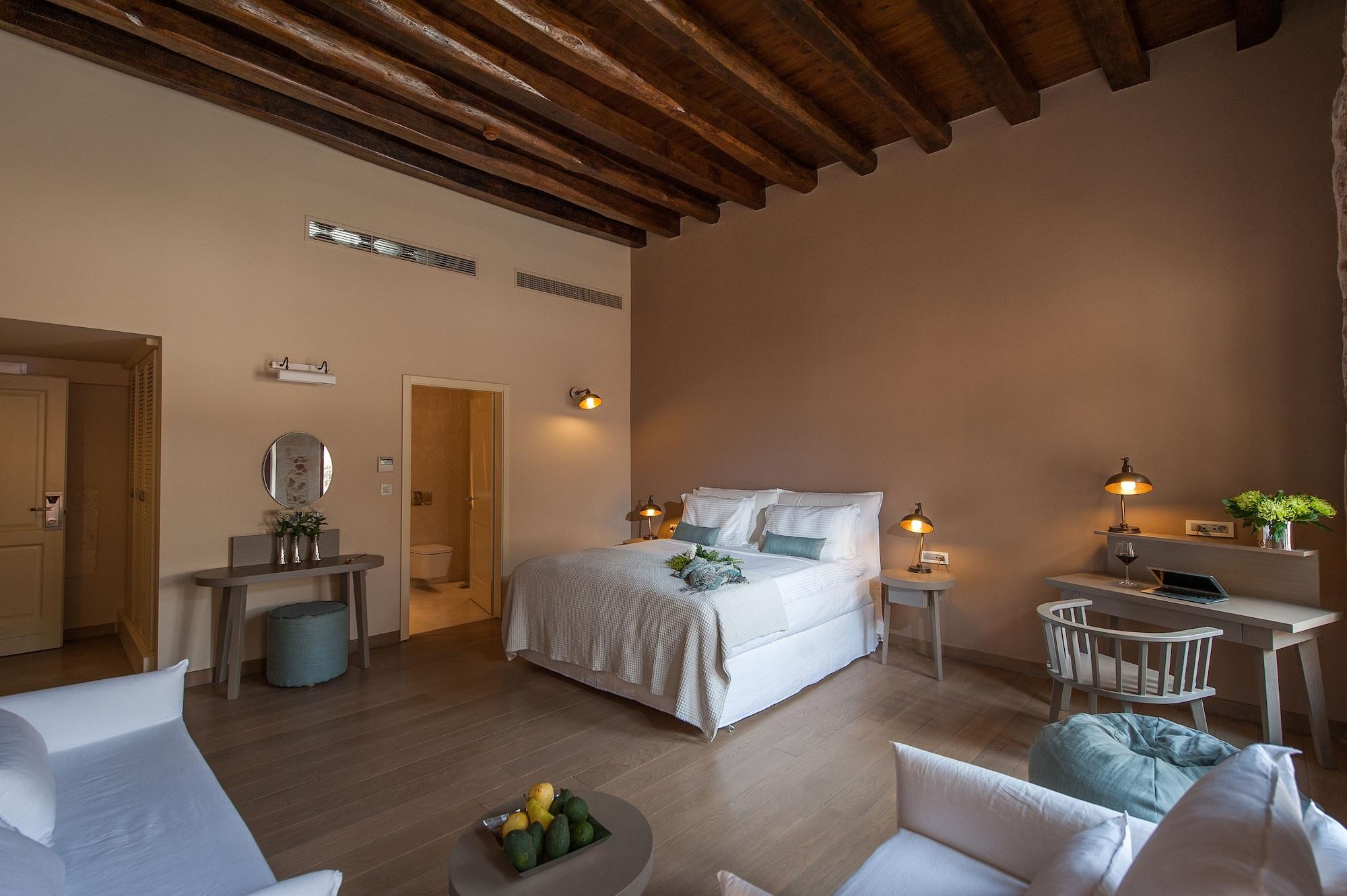 Hotel Serenissima Boutique Chania (Crete)